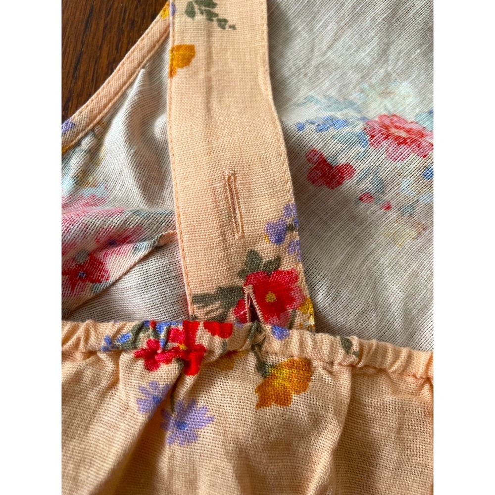 American Eagle Floral Top - Picture 3 of 5